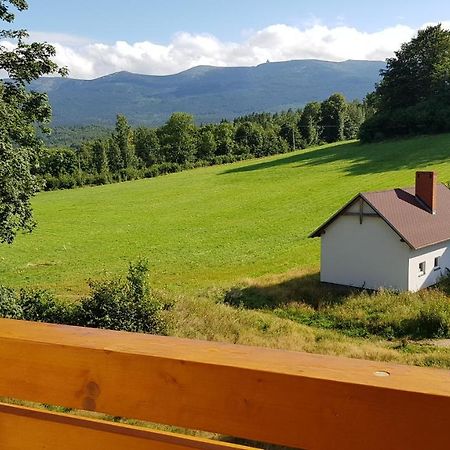 Apartament Gorski Widok Szklarska Poręba Exterior foto