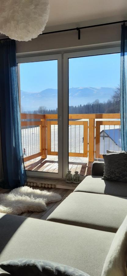 Apartament Gorski Widok Szklarska Poręba Exterior foto