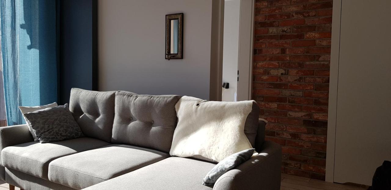 Apartament Gorski Widok Szklarska Poręba Exterior foto