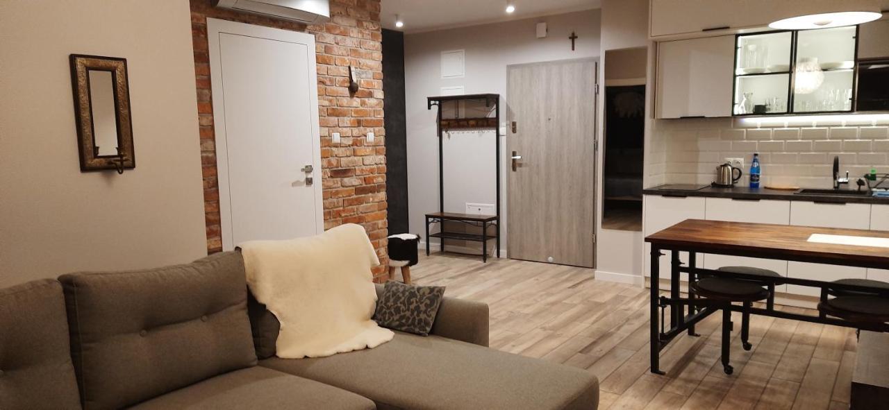 Apartament Gorski Widok Szklarska Poręba Exterior foto