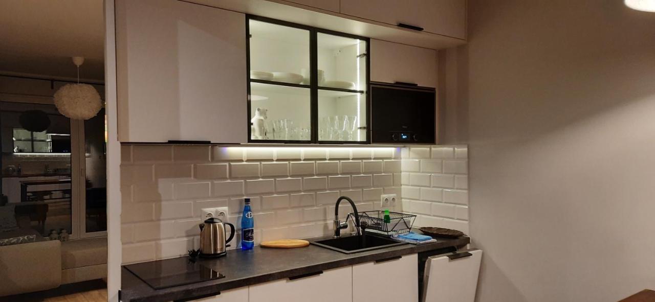 Apartament Gorski Widok Szklarska Poręba Exterior foto
