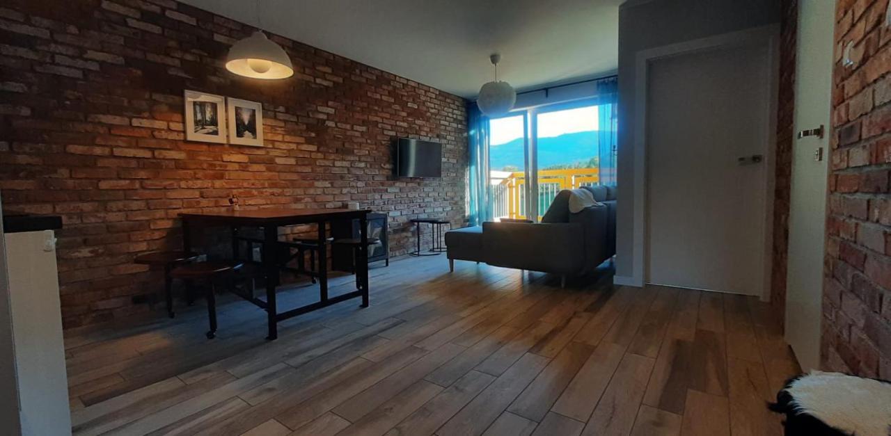 Apartament Gorski Widok Szklarska Poręba Exterior foto