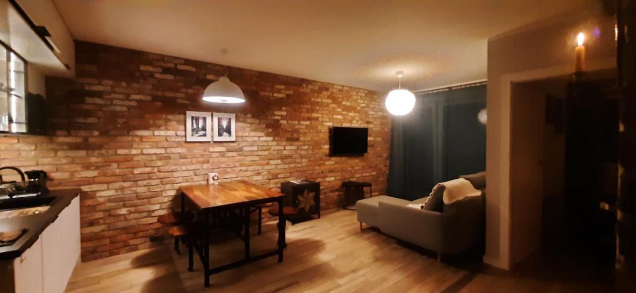 Apartament Gorski Widok Szklarska Poręba Exterior foto