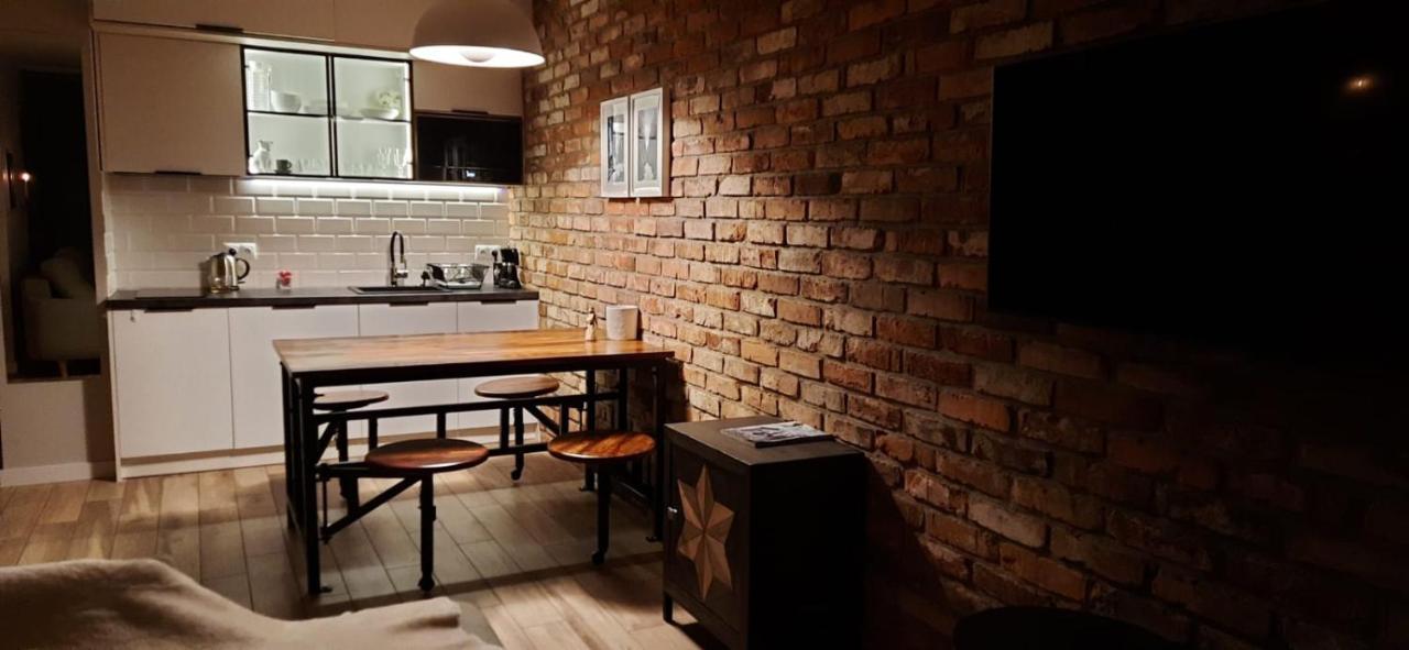 Apartament Gorski Widok Szklarska Poręba Exterior foto