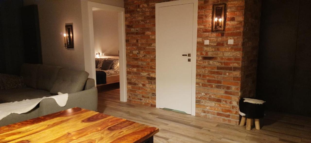 Apartament Gorski Widok Szklarska Poręba Exterior foto